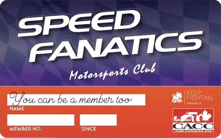 Speed Fanatics